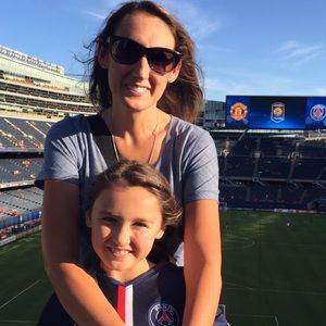 Meet your Posher, Hannah